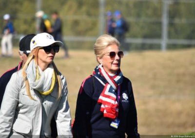 Galería 42º Ryder Cup, día domingo