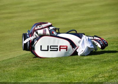 Galería 42º Ryder Cup, día domingo