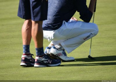 Galería 42º Ryder Cup, día domingo