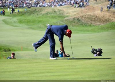 Galería 42º Ryder Cup, día domingo