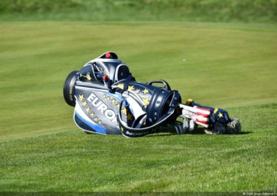 Galería 42º Ryder Cup, día domingo