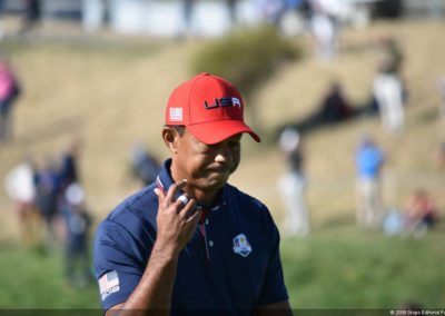 Galería 42º Ryder Cup, día domingo