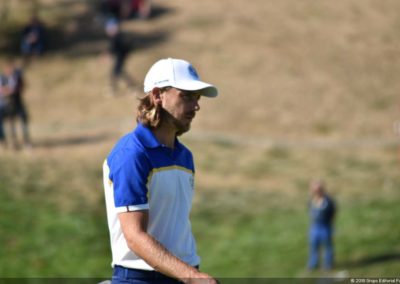 Galería 42º Ryder Cup, día domingo