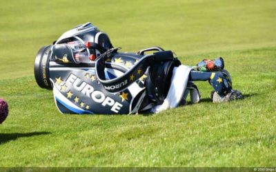 Galería 42º Ryder Cup, día domingo