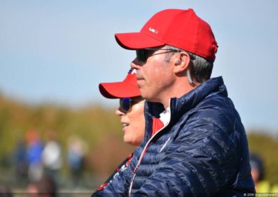 Galería 42º Ryder Cup, día domingo