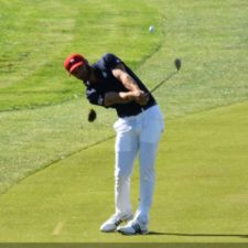 Galería 42º Ryder Cup, día domingo