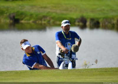 Galería 42º Ryder Cup, día domingo