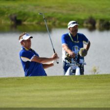 Galería 42º Ryder Cup, día domingo