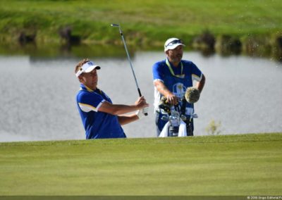 Galería 42º Ryder Cup, día domingo