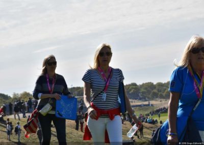 Galería 42º Ryder Cup, día domingo