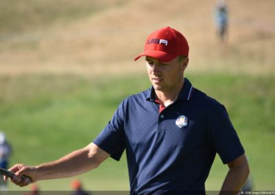 Galería 42º Ryder Cup, día domingo