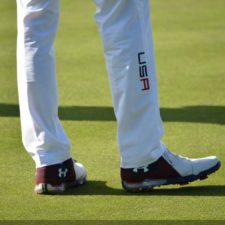Galería 42º Ryder Cup, día domingo
