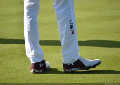 Galería 42º Ryder Cup, día domingo