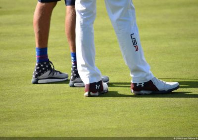 Galería 42º Ryder Cup, día domingo