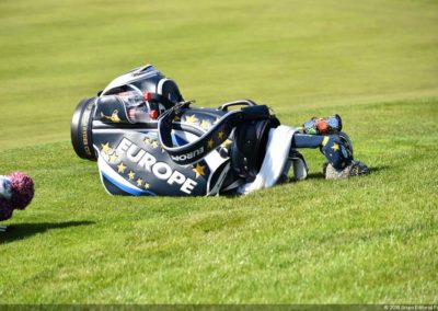 Galería 42º Ryder Cup, día domingo