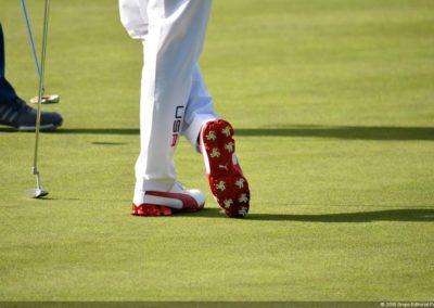 Galería 42º Ryder Cup, día domingo