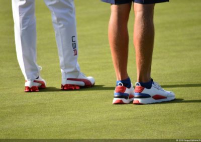 Galería 42º Ryder Cup, día domingo