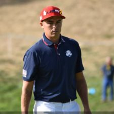 Galería 42º Ryder Cup, día domingo