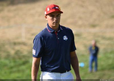 Galería 42º Ryder Cup, día domingo