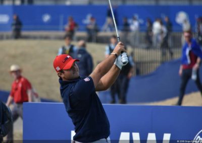 Galería 42º Ryder Cup, día domingo