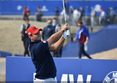 Galería 42º Ryder Cup, día domingo