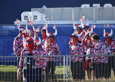 Galería 42º Ryder Cup, día domingo