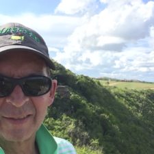 Galería de selfies del Golf Mundial