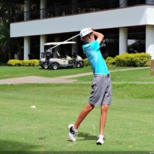 Galería The Green Carpet