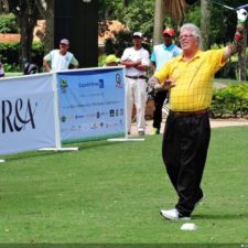 Galería The Green Carpet