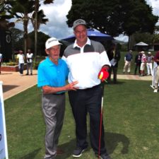 Galería The Green Carpet