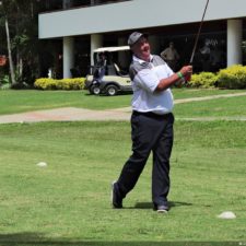 Galería The Green Carpet