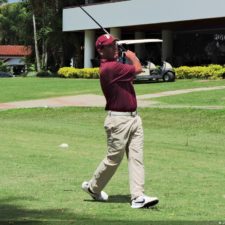 Galería The Green Carpet