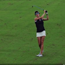 Galería The Green Carpet