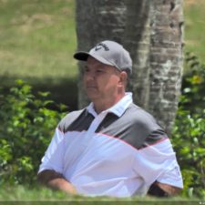 Galería The Green Carpet