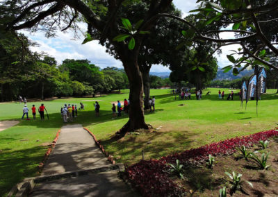 Galería, Torneo Juvenil de la Federación Venezolana de Golf