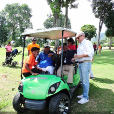 Galería, Torneo Juvenil de la Federación Venezolana de Golf