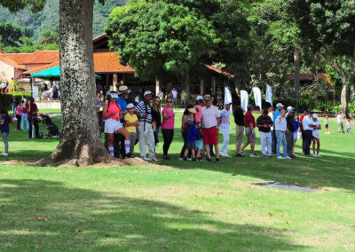 Galería, Torneo Juvenil de la Federación Venezolana de Golf