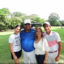 Galería, Torneo Juvenil de la Federación Venezolana de Golf