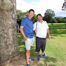 Galería, Torneo Juvenil de la Federación Venezolana de Golf