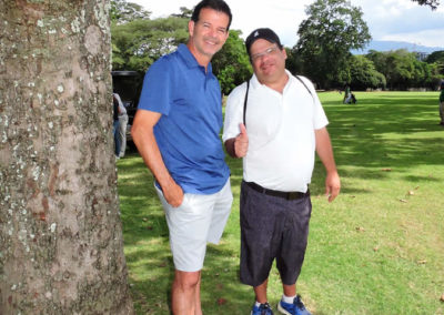 Galería, Torneo Juvenil de la Federación Venezolana de Golf