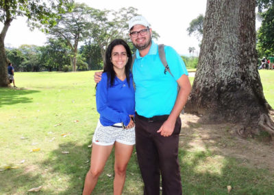 Galería, Torneo Juvenil de la Federación Venezolana de Golf