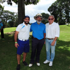 Galería, Torneo Juvenil de la Federación Venezolana de Golf