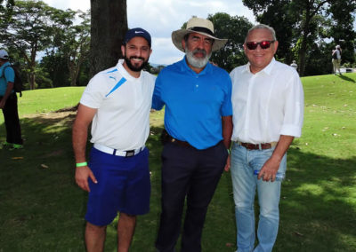 Galería, Torneo Juvenil de la Federación Venezolana de Golf