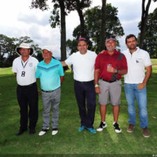 Galería, Torneo Juvenil de la Federación Venezolana de Golf
