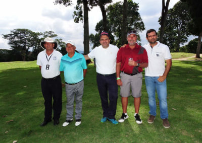 Galería, Torneo Juvenil de la Federación Venezolana de Golf