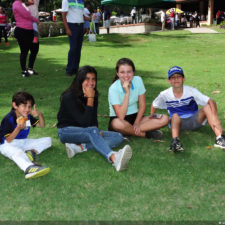 Galería, Torneo Juvenil de la Federación Venezolana de Golf