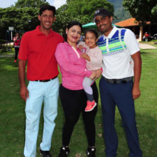 Galería, Torneo Juvenil de la Federación Venezolana de Golf