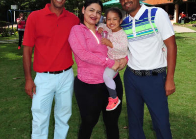 Galería, Torneo Juvenil de la Federación Venezolana de Golf