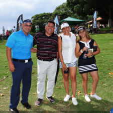 Galería, Torneo Juvenil de la Federación Venezolana de Golf