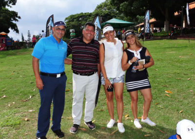 Galería, Torneo Juvenil de la Federación Venezolana de Golf